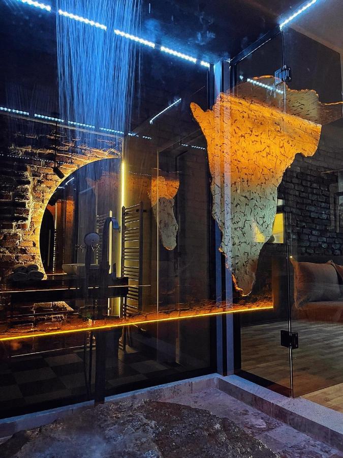 World Studio Africa Sibiu Bagian luar foto